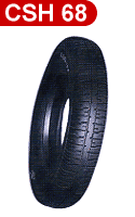 Chengshan Agricultural Tire: CSH 68
