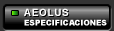 AEOLUS: Especificaciones